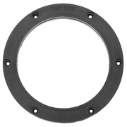 In-Sink-Erator Mounting Gasket 8.75" Od, 6.75" Id 11016